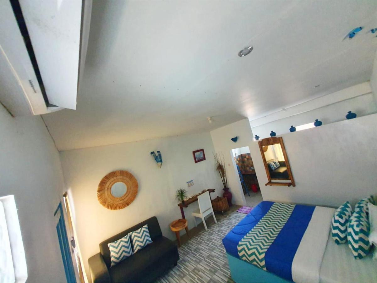 Blue Coral Homestay Karimunjawa Exterior photo