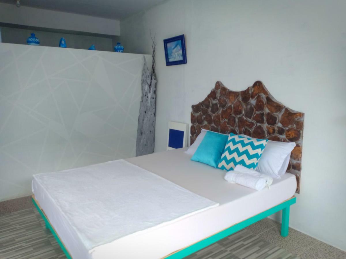 Blue Coral Homestay Karimunjawa Exterior photo